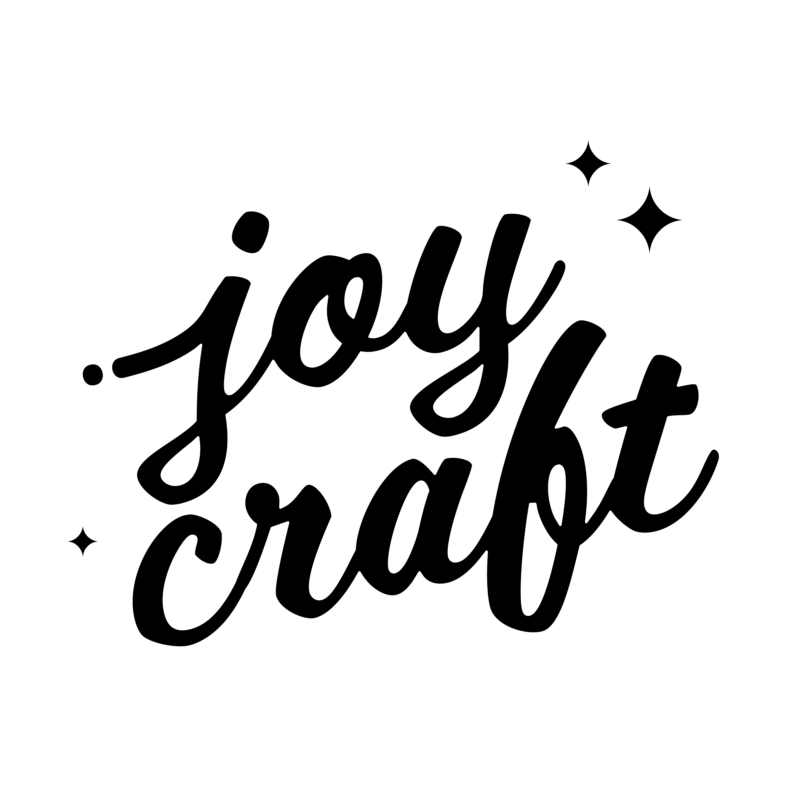 Joy Craft Paper