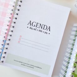 Alternative view of Agenda Spring 2026